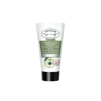 Mettler1929 STC Anti-Aging-Handcreme 30 ml / 75 ml