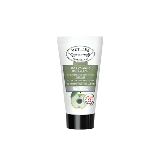 Mettler1929 STC Anti-Aging-Handcreme 30 ml / 75 ml