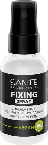 SANTE Fixing Spray