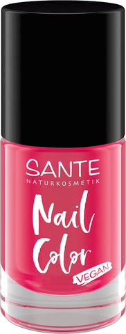 SANTE Nail Polish 02
