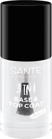 SANTE Nail polish 08