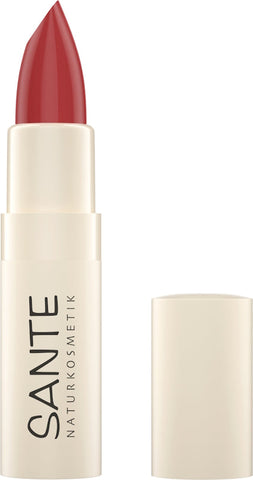 SANTE Moisture Lipstick 05 Strawberry Blush