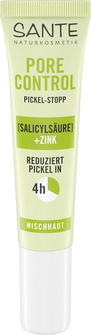 SANTE Pore Control Pimple Stop