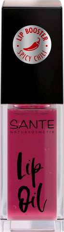 SANTE Lip Oil Booster Spicy Chilli