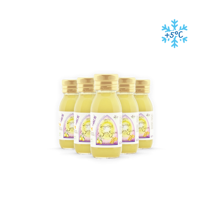 Fée d’Or - Le Sans Sucre