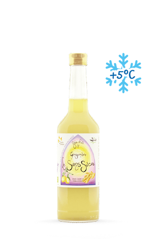 Fée d’Or - Le Sans Sucre