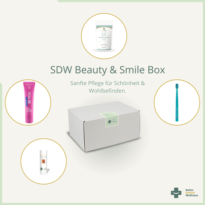 SDW Beauty & Smile Box