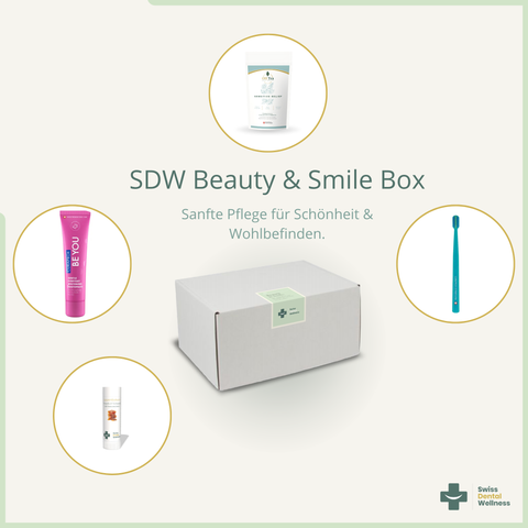 SDW Beauty & Smile Box