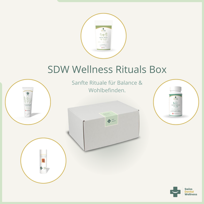 SDW Wellness Rituals Box