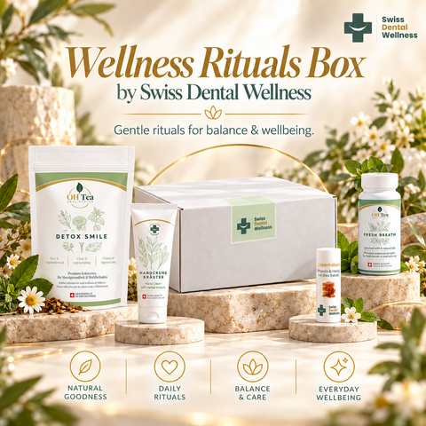 SDW Wellness Rituals Box