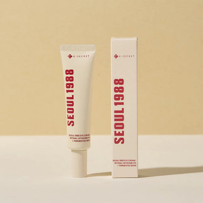 K-SECRET SEOUL 1988 Eye Cream – 30 ml