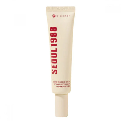 K-SECRET SEOUL 1988 Eye Cream – 30 ml