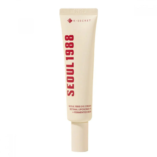 K-SECRET SEOUL 1988 Eye Cream – 30 ml