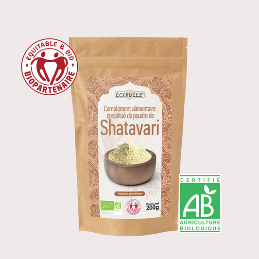 Poudre Shatawari