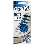 SHOEPS elastic lace
