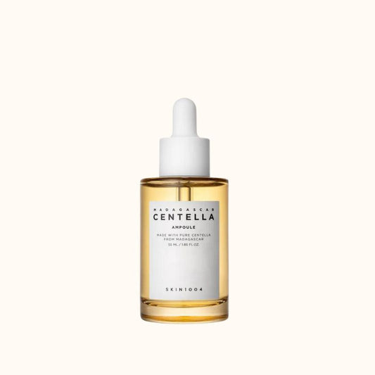 Haut 1004 Madagaskar Centella Ampulle – 55 ml