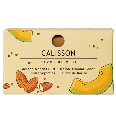 SAVON DU MIDI Seife CALISSON