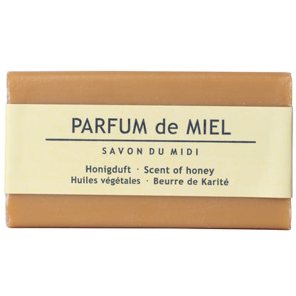 SAVON DU MIDI Karitéseife Honig/Miel