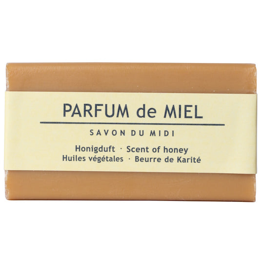 SAVON DU MIDI Karitéseife Honig/Miel