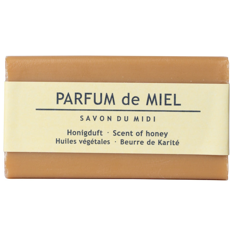 SAVON DU MIDI Karitéseife Honig/Miel