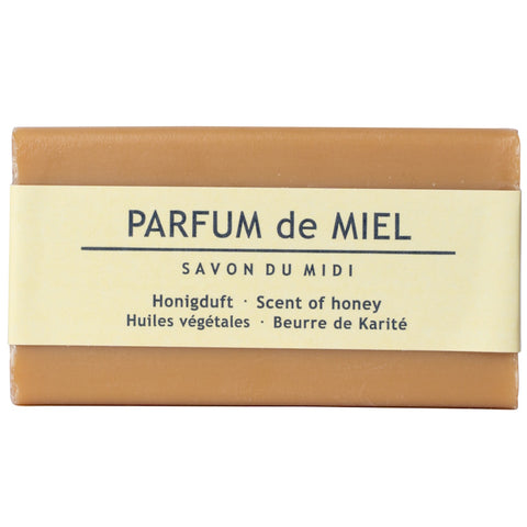 SAVON DU MIDI Karitéseife Honig/Miel