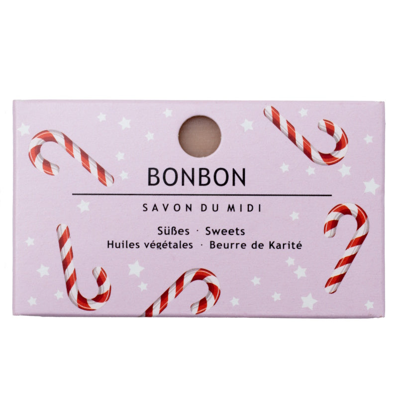 SAVON DU MIDI Seife BONBON