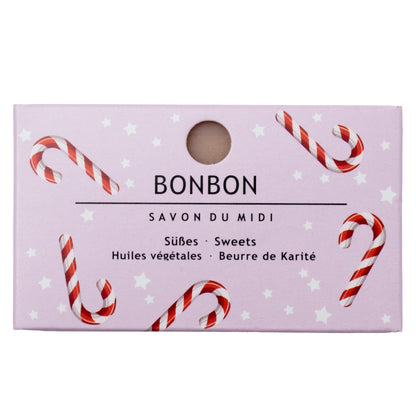 SAVON DU MIDI Seife BONBON