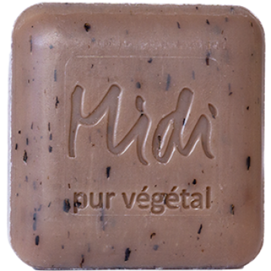 SAVON DU MIDI Blossom Soap Organic Vanilla