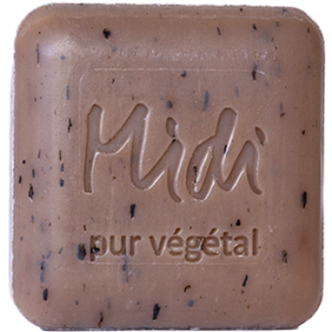 SAVON DU MIDI Blossom Soap Organic Vanilla