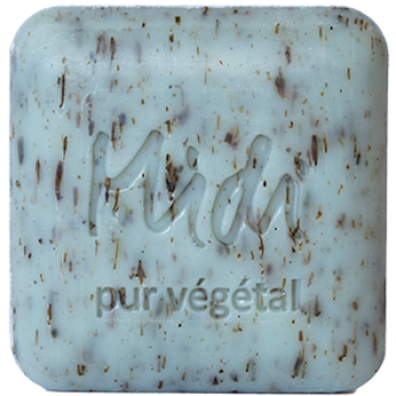 SAVON DU MIDI Blossom Soap Organic Lavande