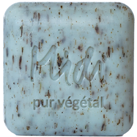 SAVON DU MIDI Blossom Soap Organic Lavande