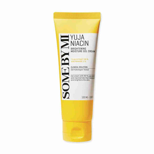 SOME BY MI Yuja Niacin Brightening Moisture Gel Cream 100 ml