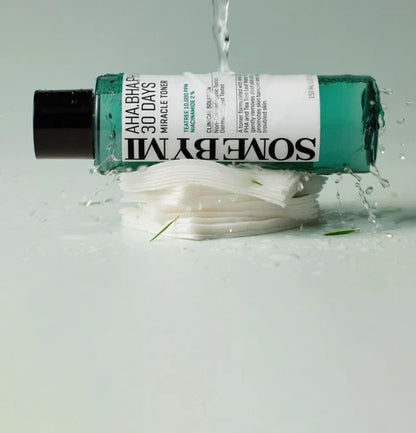 SOME BY MI AHA, BHA, PHA 30 Days Miracle Toner 150 ml