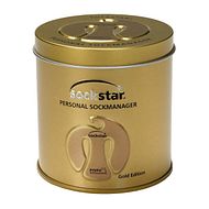 Sockstar Premium Gift Box 20 Clips - 4 Farben