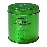 Sockstar Premium Gift Box 20 Clips - 4 Farben