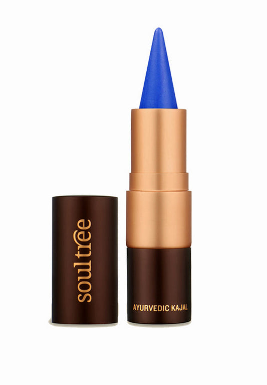 SOULTREE Kajal Jodhpur blue