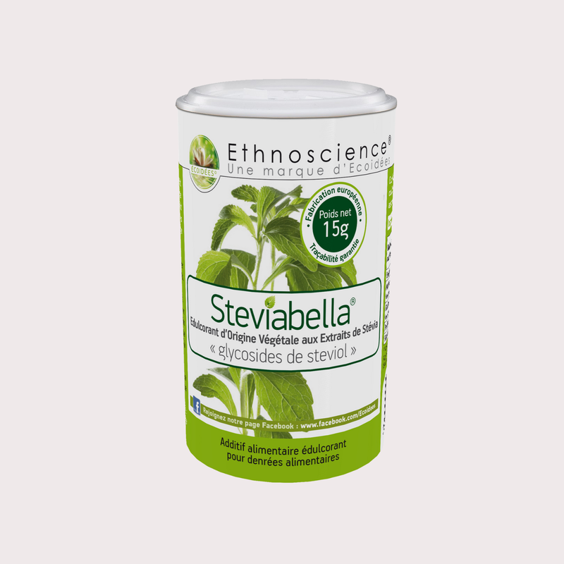 Stevia extrait