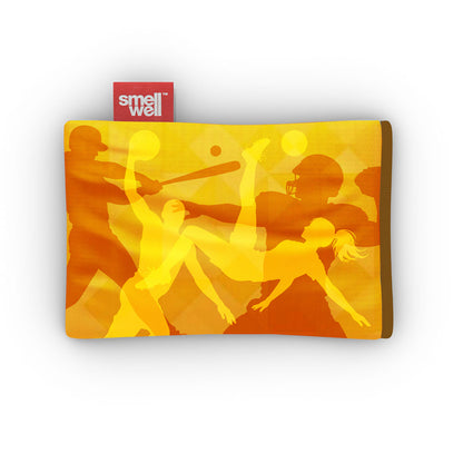 SmellWell Active Sport Freshener Inserts/Limited Ed.