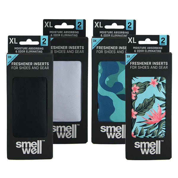 SmellWell XL assortiert Set à 12 Paar - Preis/Paar