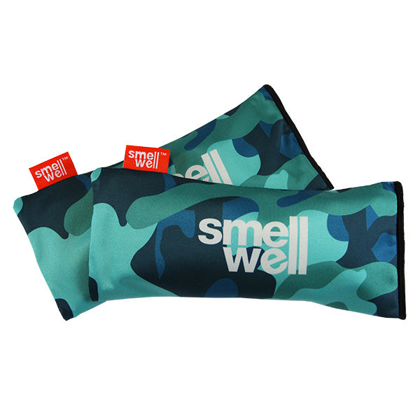 SmellWell XL assortiert Set à 12 Paar - Preis/Paar