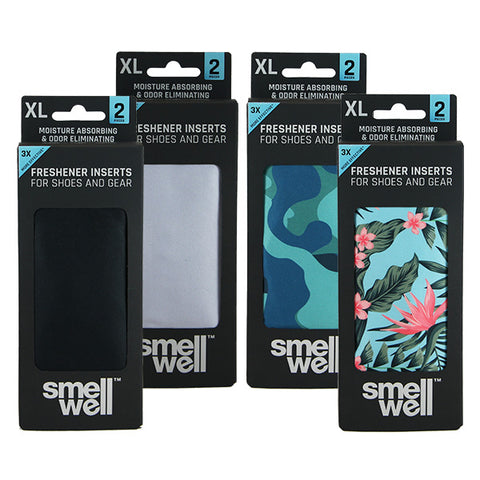 SmellWell XL assortiert Set à 12 Paar - Preis/Paar