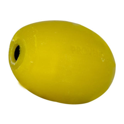 Savon rotatif jaune provendi pomme citron, Compagnie du bicarbonate