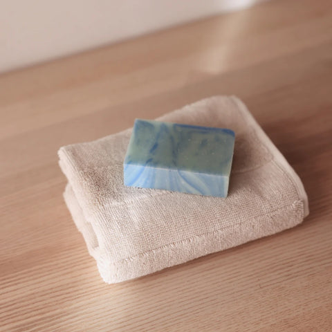 Natural Soap Wellness
