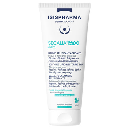 SECALIA ato balm - 200 ml / Tube