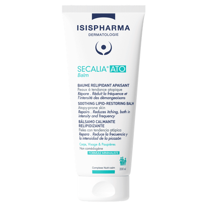 SECALIA ato balm - 200 ml / Tube