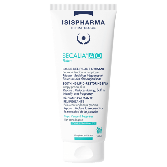 SECALIA ato balm - 200 ml / Tube