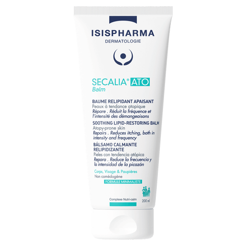 SECALIA ato balm - 200 ml / Tube