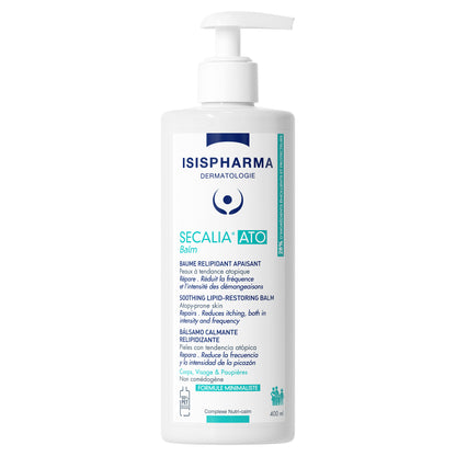SECALIA ATO-BALM - 400 ml / Flasche