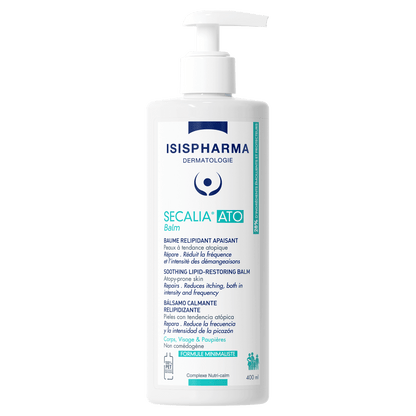 SECALIA ATO-BALM - 400 ml / Flasche