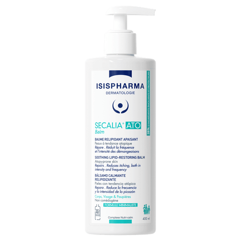 SECALIA ATO-BALM - 400 ml / Flasche